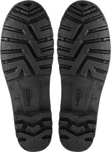 Neo Kalosze PVC, rozmiar 44 2