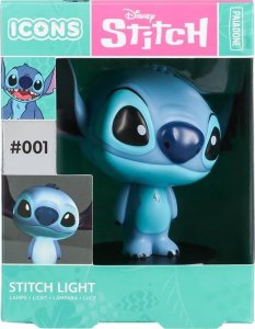 Paladone Lampka Disney - Stitch 2