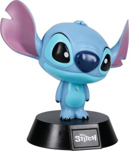 Paladone Lampka Disney - Stitch 3
