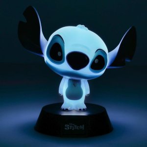 Paladone Lampka Disney - Stitch 4