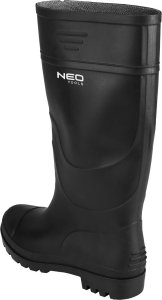 Neo Kalosze PVC, rozmiar 43 4