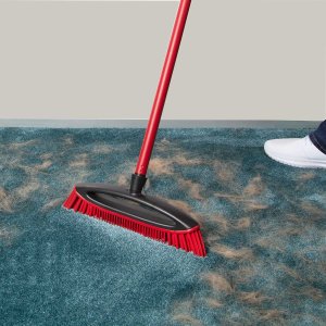 Vileda Wkład do szczotki do sierści i włosów Always Clean, Vileda, Pet Pro 5