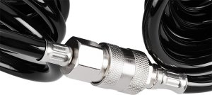 Neo Przewód ciśnieniowy spiralny 6.5 x 10 mm, 15 m, PU 5