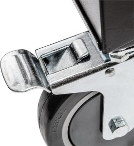 Wózek narzędziowy Neo Szafka warsztatowa, 6 szuflad + 149 narzędzi 84-221-9 6