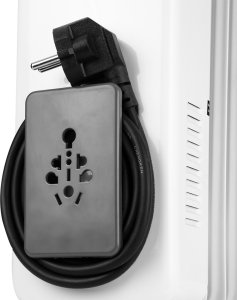 Grzejnik Neo 90-151 olejowy 1500 W 3