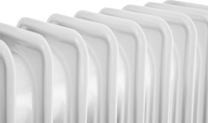 Grzejnik Neo 90-151 olejowy 1500 W 4