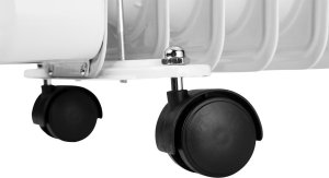 Grzejnik Neo 90-151 olejowy 1500 W 5