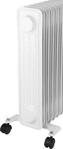 Grzejnik Neo 90-151 olejowy 1500 W 6