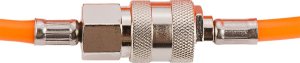 Neo Przewód ciśnieniowy spiralny 5 x 8 mm, 15 m, PE 5