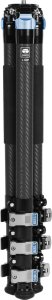 Statyw Sirui Sirui Carbon Tripod L-324F 11
