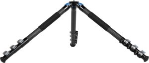 Statyw Sirui Sirui Carbon Tripod L-324F 3