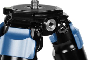 Statyw Sirui Sirui Carbon Tripod L-324F 5