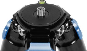 Statyw Sirui Sirui Carbon Tripod L-324F 6