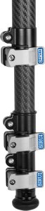 Statyw Sirui Sirui Carbon Tripod L-324F 10
