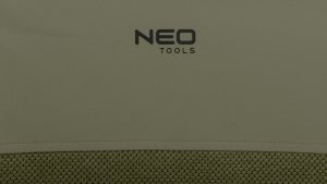 Neo Bluza softshell OUTDOOR, zielona, rozmiar XXXL 10