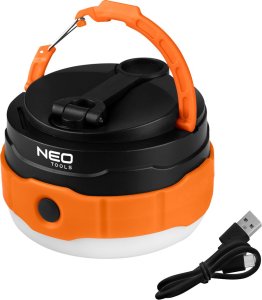 Neo Lampa biwakowa 3 w 1 1