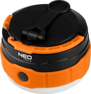 Neo Lampa biwakowa 3 w 1 3
