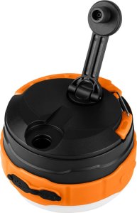 Neo Lampa biwakowa 3 w 1 4