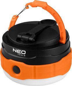 Neo Lampa biwakowa 3 w 1 5