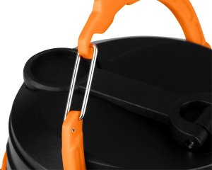 Neo Lampa biwakowa 3 w 1 7