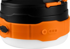 Neo Lampa biwakowa 3 w 1 9