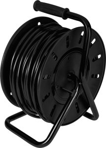 Neo Przedłużacz bębnowy 50m, 3x2.5mm2 4