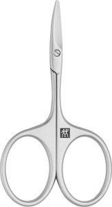 Zwilling Beauty Zestaw podróżny Zwilling Twinox  czarne, skórzane etui, 8 elementów 5