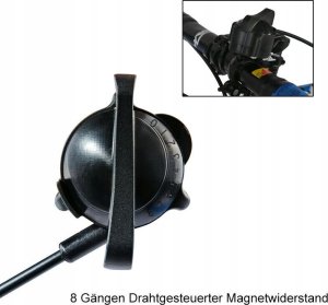 RockBros Rockbros trenażer kolarski rowerowy 26-28" 70 3