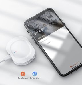 OXT CENTRALKA BRAMKA ZIGBEE 3.0 USB WIFI TUYA 3