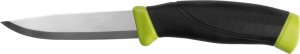 Morakniv Nóż Morakniv Companion oliwkowy stal nierdzewna 1