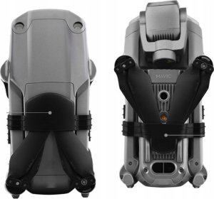 BRDRC ZABEZPIECZENIE BLOKADA ŚMIGIEŁ DJI MAVIC AIR 2 2S 2