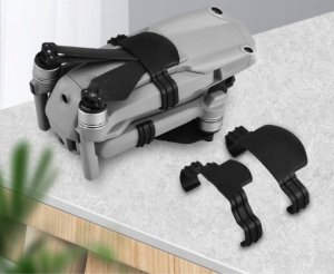 BRDRC ZABEZPIECZENIE BLOKADA ŚMIGIEŁ DJI MAVIC AIR 2 2S 3