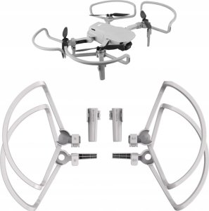 SunnyLife OSŁONA ŚMIGIEŁ + NÓŻKI DO DJI MAVIC MINI / 2 / SE 1