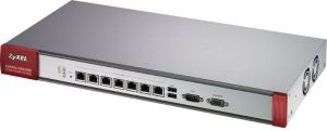 Zapora sieciowa ZyXEL ZyWALL USG 300 - Firewall oraz 200 tuneli VPN 1