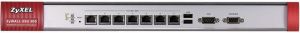 Zapora sieciowa ZyXEL ZyWALL USG 300 - Firewall oraz 200 tuneli VPN 2