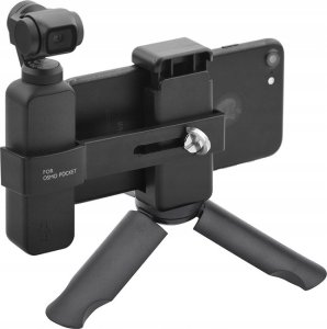 BRDRC UCHWYT NA TELEFON STATYW DJI OSMO POCKET / 2 13
