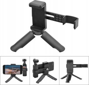 BRDRC UCHWYT NA TELEFON STATYW DJI OSMO POCKET / 2 16