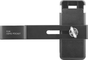 BRDRC UCHWYT NA TELEFON STATYW DJI OSMO POCKET / 2 3