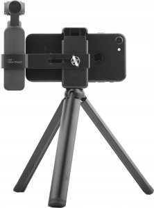 BRDRC UCHWYT NA TELEFON STATYW DJI OSMO POCKET / 2 4