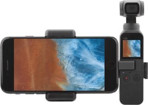 BRDRC UCHWYT NA TELEFON STATYW DJI OSMO POCKET / 2 5