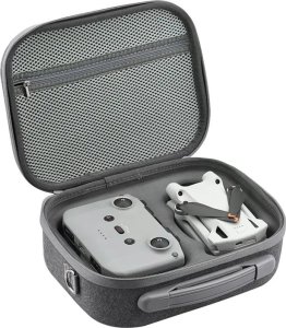BRDRC FUTERAŁ HARD CASE ETUI POKROWIEC DO DJI MINI 3 / 3 PRO RC-N1 2