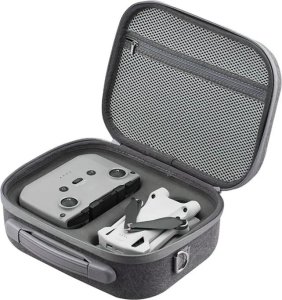 BRDRC FUTERAŁ HARD CASE ETUI POKROWIEC DO DJI MINI 3 / 3 PRO RC-N1 4