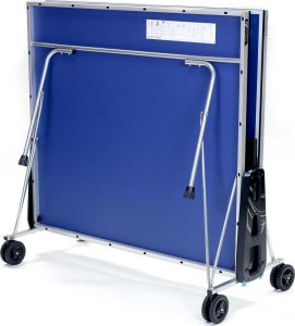 Stół do tenisa stołowego Cornilleau Stół do tenisa 100 Indoor Cornilleau niebieski 3