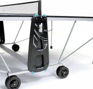 Stół do tenisa stołowego Cornilleau Stół do tenisa 100 Indoor Cornilleau niebieski 6