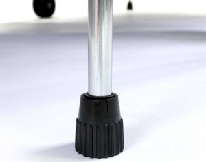 Stół do tenisa stołowego Cornilleau Stół do tenisa 100 Indoor Cornilleau niebieski 9