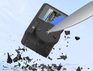 BRDRC OSŁONA ZAŚLEPKA ETUI NA OBIEKTYW KAMERĘ DO DJI OSMO ACTION 3 / 4 5