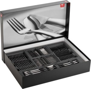 Zwilling 68-częściowy zestaw sztućców Zwilling Soho 11