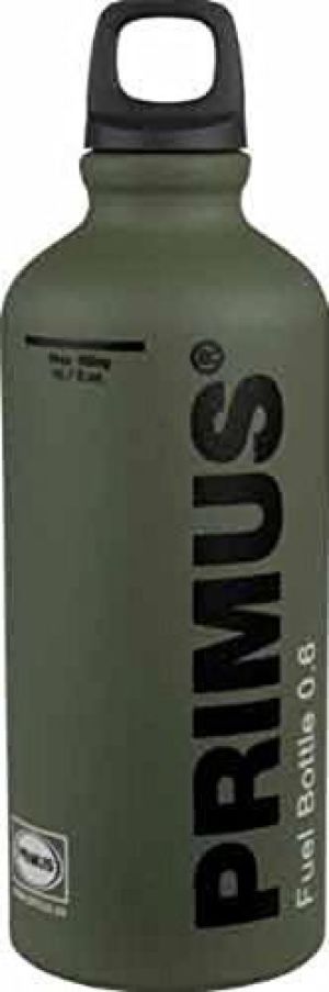 Primus Fuel Bottle 0.6L zielona - P721957 1