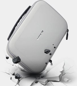 Torba SunnyLife TORBA ETUI CASE FUTERAŁ SUNNYLIFE NA DRONA I AKCESORIA DO DJI NEO (SZARA) 2