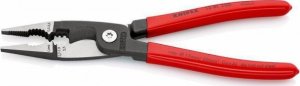 Knipex SZCZYPCE DO PRAC ELEKTROINSTALACYJNYCH 200 MM, 6W1 (1 SZT) 1